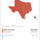 Illustration for article titled The race has been called in Texas